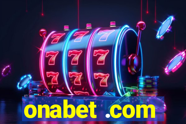 onabet .com